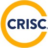 certified in risk and information systems control crisc logo
